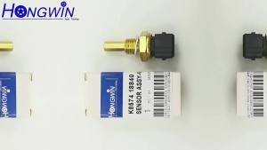 Chính hãng No.: k857418840 cảm biến nhiệt độ nước phù hợp với Kia Sportage 95-97 0k01118840 0k011 18840