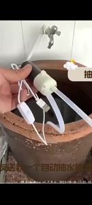 Hanson8 Electric Wine Pump Automatic Wine Sipper 5V Simple Suction Pump USB Electric Wine Pump Filter Silicone Tube 3T7R1