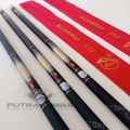 Joran Tegek Premium Orca Scorpio 360 450 540 X-Wrap Design High Carbon Ruas Panjang Atau Tangkai Tongkat Pancing Bahan Karbon Action Kaku Super Kuat Ringan Murah Berkualitas .. 