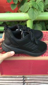 Sepatu sneaker anak PROATT PI 600 V sz 31/38 (FREE KAOS KAKI)
