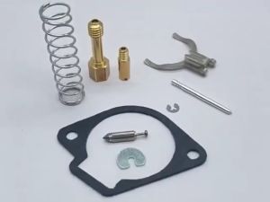 TD40 Carburetor Gasket Carb Gasket Lawn Mower Part For Kawasaki Grass Cutter Brush Cutter
