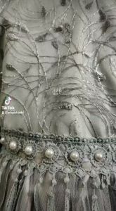 gamis anak perempuan gaun pesta elegant dress princes baju pesta wanita cantik gaun lebaran terbaru