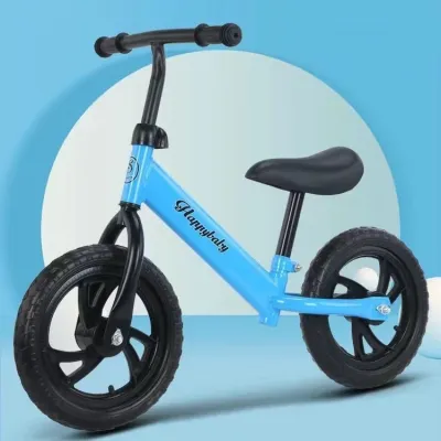 Balance Bike for Kids Baby Balance Bike for Toddler Bike Adjustable Training Toddler Balanced Bicycle