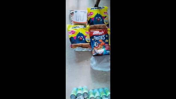 Buyer review video 2