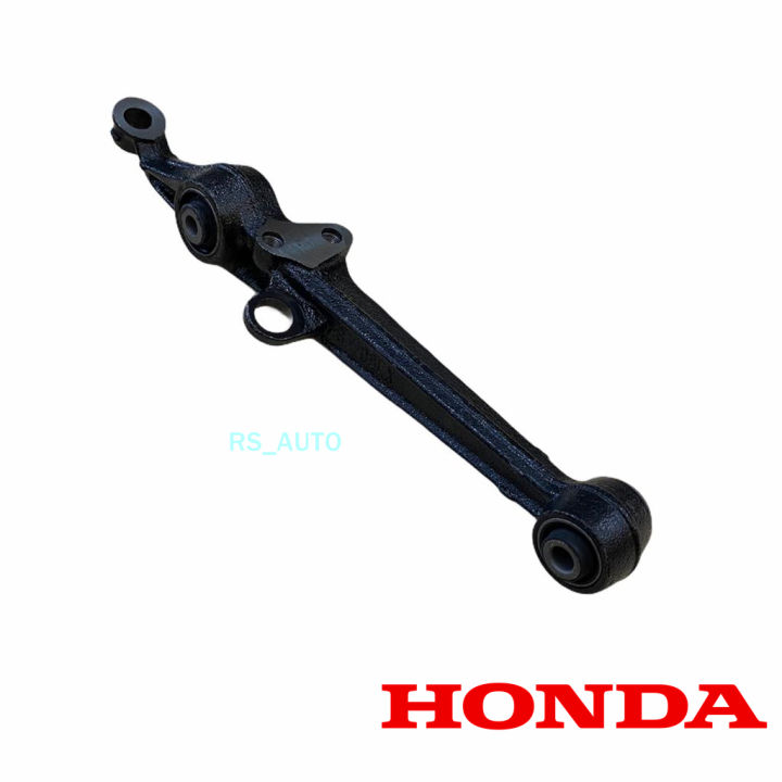 Chrome Moly Lower A-Arm - SP1 SM-08688L Replacement For Arctic Cat