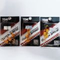 Per Kampas Ganda Per Sentri Rpm TDR Original Universal Semua Motor Matic Nmax,Aerox,Pcx,Vario,Beat,Mio,Scoopy Dan Motor Lain Nya. 