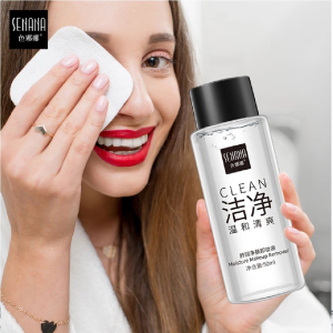 ROREC SENANA MOISTURE MAKEUP REMOVER SKIN CARE DEEP CLEANSING WATER 50ML