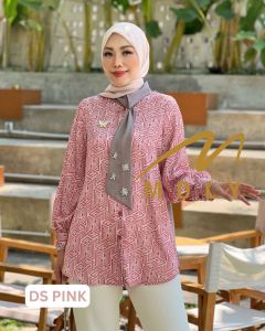 Kaira Shirt by MDLY