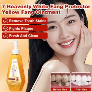 Astragalus Whitening Toothpaste Stain Removal Gum Care Natural Brightening Formula Herbal Teeth Whitener Anti-Plaque Gingival Protection Gum Care Toothpaste