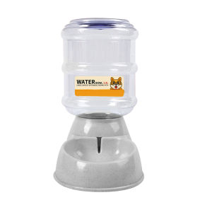 [Rẻ vô địch] Bình Nước Tự Động 3.8L Bình Nước Siêu Bự