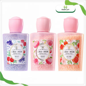 HẠT LƯU HƯƠNG GIẶT XẢ COMBO 3 CHAI – HẠT THƠM QUẦN ÁO HẠT THƠM MÁY GIẶT 3 HƯƠNG