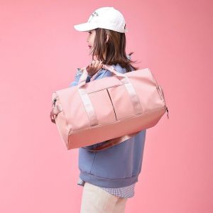 (COD) Tas Travel Import GTF2306
