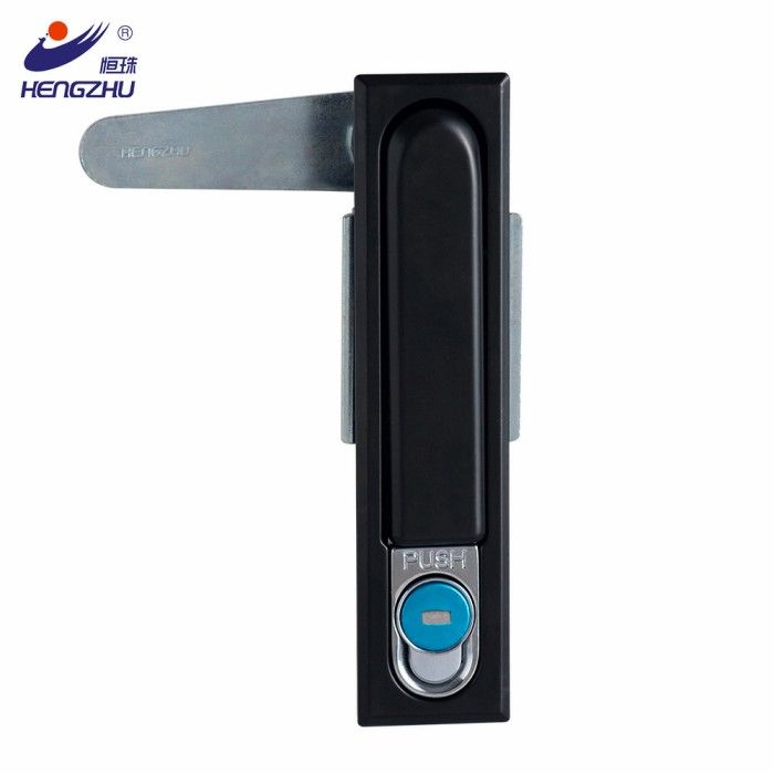 KUNCI PANEL MS 480-2-1 / PANEL LOCK HANDLE MS480-2-1 MERK HENGZHU ...