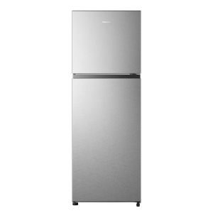 Hisense 327L Top Mount Refrigerator RT469N4SSV (Online Exclusive)