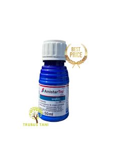 FUNGISIDA - Amistartop 325 SC - 50ml