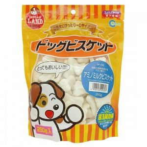 Marukan Cookies For Dogs 250g