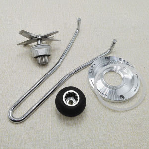 COFOE. Blender Blades Set for TWK TM 767 800 TWK Jtc 767 800 Blades Knives Ice for Blender Part/Stainless Steel 8-Blade Juicer Replacement Blade/Blender Blade Replacement.