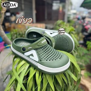 รองเท้าแตะ Adda 59P01-M1 รองเท้าหัวโต รองเท้าแอ้ดด้า รองเท้าหัวโตแอ้ดด้า