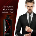 dầu gội đầu nước hoa xmen for boss chai 650G tặng thêm 150G Tổng Thể Tích 800G. 