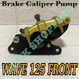 Motorcycle Front Caliper Brake Pump For Honda WAVE 125