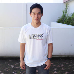 Baju Kaos Distro Pria Wanita Murah Sablon Next Level Polo Exchange Pe 24s - 330040