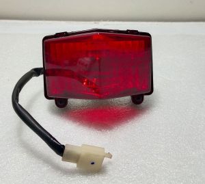 MIKA STOP LAMP LAMPU BELAKANG KAWASAKI KLX