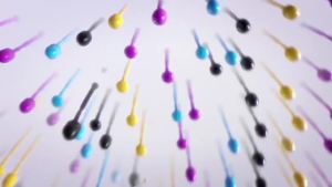 2025 Original HP 803 Black Ink Cartridge for 1112 2131 2132 2621 2622 2628 Printers