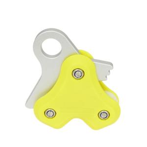 Diving Pulley Rope Retractor Rope Holder High Efficiency Freediving Pulley Rope Reel for Snorkeling Swimming Enduring
