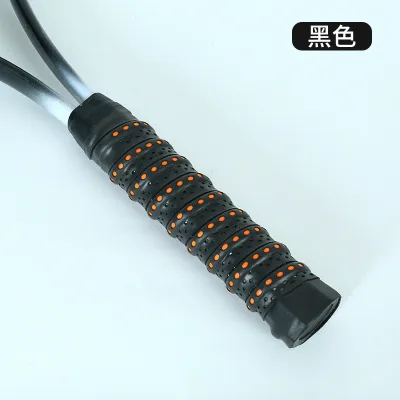 Grip Raket Badminton Karet Model Bintik / Grip Raket Badminton