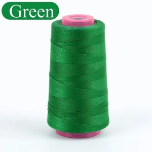 UTOPUS 1300yards 203 Sewing Thread Thick 21 Colors Polyester Thread DIY Strong Upholstery Sewing Thread Hand Sewing Machine