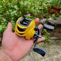 Máy câu lure máy ngang mẫu mới về. 