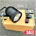 ĐÈN TRỢ SÁNG L4 TẶNG ĐỦ PHỤ KIỆN , ĐÈN LED TRỢ SÁNG XE MÁY LOẠI TỐT , ĐÈN XE MÁY SIÊU SÁNG , ĐỒ CHƠI TRANG TRÍ XE MÁY , PHỤ KIỆN XE MÁY. 