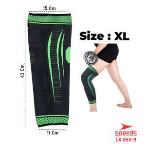 SPEEDS Pelindung Pegelangan kaki untuk Perlengkapan Fitness Wrist supporter 055-9