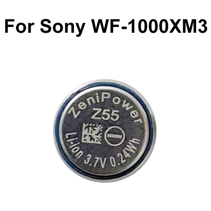 Sony xm3 online battery