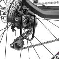 Rear Derailleur Chain Protector RD Guard Stainless Steel MTB Road Bike Parts. 