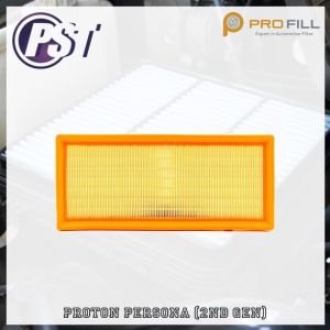 PST Air Filter PW911458 / PW810704 (AF-810704) - Proton Persona (2nd Gen) 2016-Present