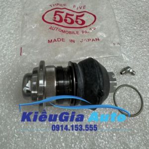 Càng trụ đứng a trên Mitsubishi Jolie 2000-2007 MB176309