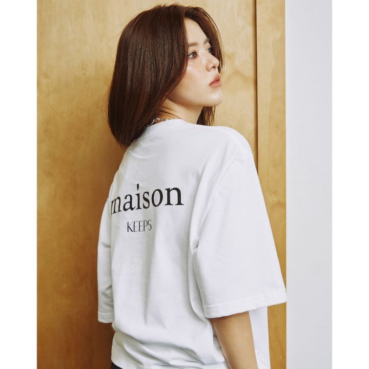maison%20KEEPS%20%7C%20The%20Oversized%20Original%20Logo%20Tee%20%7C%20Unisex%20%7C%20%E0%B9%80%E0%B8%AA%E0%B8%B7%E0%B9%89%E0%B8%AD%E0%B8%A2%E0%B8%B7%E0%B8%94%E0%B8%97%E0%B8%A3%E0%B8%87%20oversized%20%E0%B8%9C%E0%B9%89%E0%B8%B2%E0%B8%99%E0%B8%B8%E0%B9%88%E0%B8%A1%E0%B8%9E%E0%B8%B4%E0%B9%80%E0%B8%A8%E0%B8%A9%20-%20Image%208