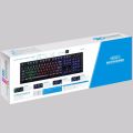 ( TOPSELLER ) Keyboard Gaming Kabel Mechanical Leopard G20 RGBLED Keyboard Eksternal Untuk Komputer - Keyboard Leopard G20 Gaming High Quality. 