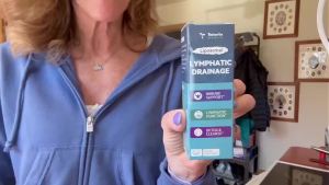Totaria Organic Herbal Drops with Elderberry Burdock and Echinacea Liquid Supplement for Daily Wellness Support 2 fl oz
