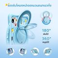 แท็บเล็ตสําหรับเด็กแท็บเล็ตเรียนรู้7นิ้วสําหรับเด็ก4+128กิกะไบต์เด็กแท็บเล็ตกรัมสําหรับเด็กเกมการศึกษาเด็กไอแพดสามารถเรียนรู้แท็บเล็ตพีซี. 