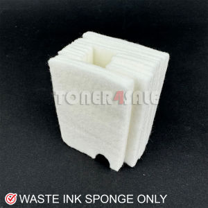 Waste Ink Tank Sponge Pad for Epson L1110 L1116 L1250 L3110 L3116 L3150 L3156 L3210 L3216 L3250 L3256 L5190 L5290
