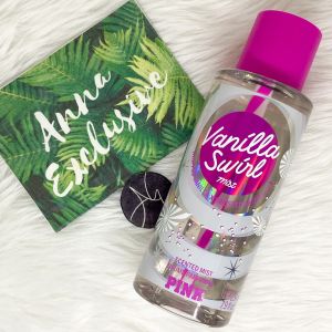 🇺🇸Victoria’s Secret I WANT CANDY - VANILLA SWIRL Scented Mist Fragrance Mist