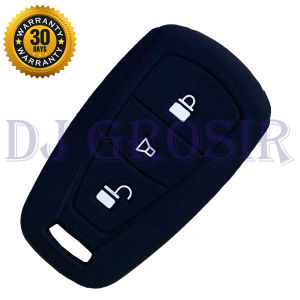 Casing Silikon Karet Kunci Remote Toyota Agya Ayla 3 Tombol