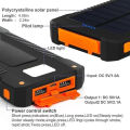 Power bank 50000 100000 150000 180000 mah original power bank untuk semua jenis hp power bank robot 1000000 mah asli ori robot powerbankrobot1000000mah Hadiah Natal. 