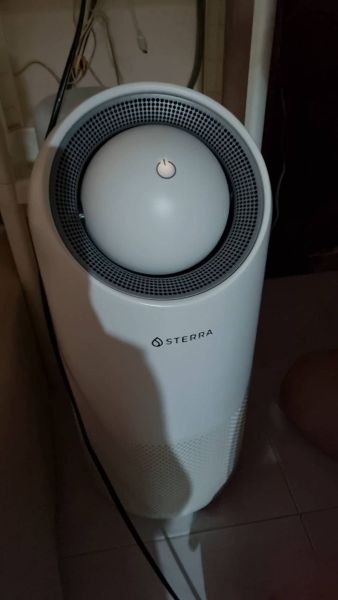 Buyer review video 2