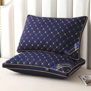 Experience the luxury of hotel-quality sleep with the Authentic Star Fiber Pillow. Designed for ultimate comfort this pillow is perfect for enhancing your bedding setup.  High Quality Material: Made with authentic fiber for superior softness and support.