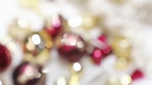 42PCS 2026 Christmas Balls Set Distinctive Christmas Tree Decoration Christmas Decorations for Home
