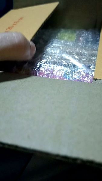 Buyer review video 2