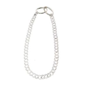 Hợp Thời Trang Hợp Kim Quần Chuỗi Thanh Lịch Quần Trang Áo Cho Quần Jean Thích Hợp Cho văn hóa đường phố Người hâm mộ Và Người hâm mộ Thời Trang